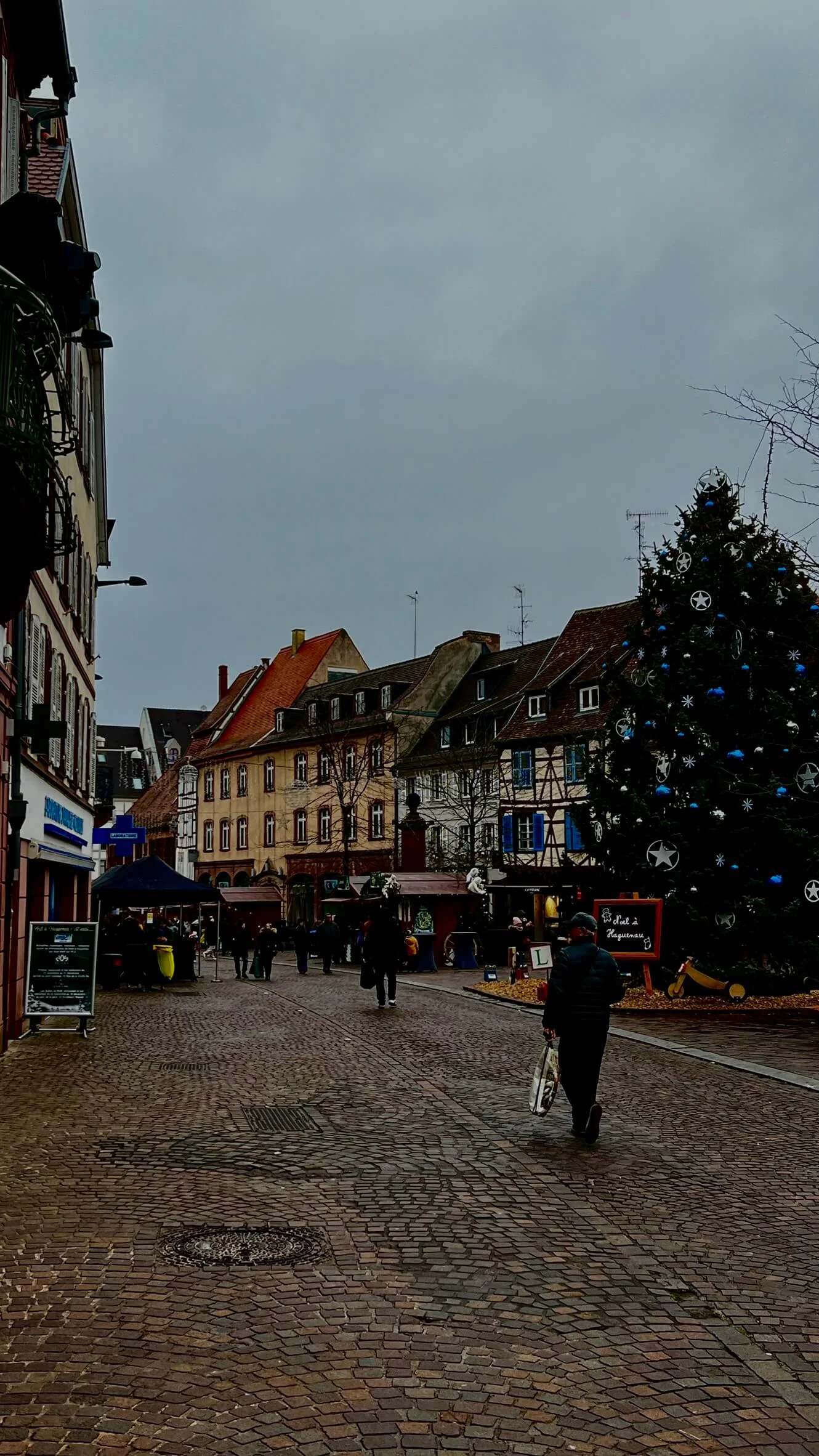 Europe Trip photo 1