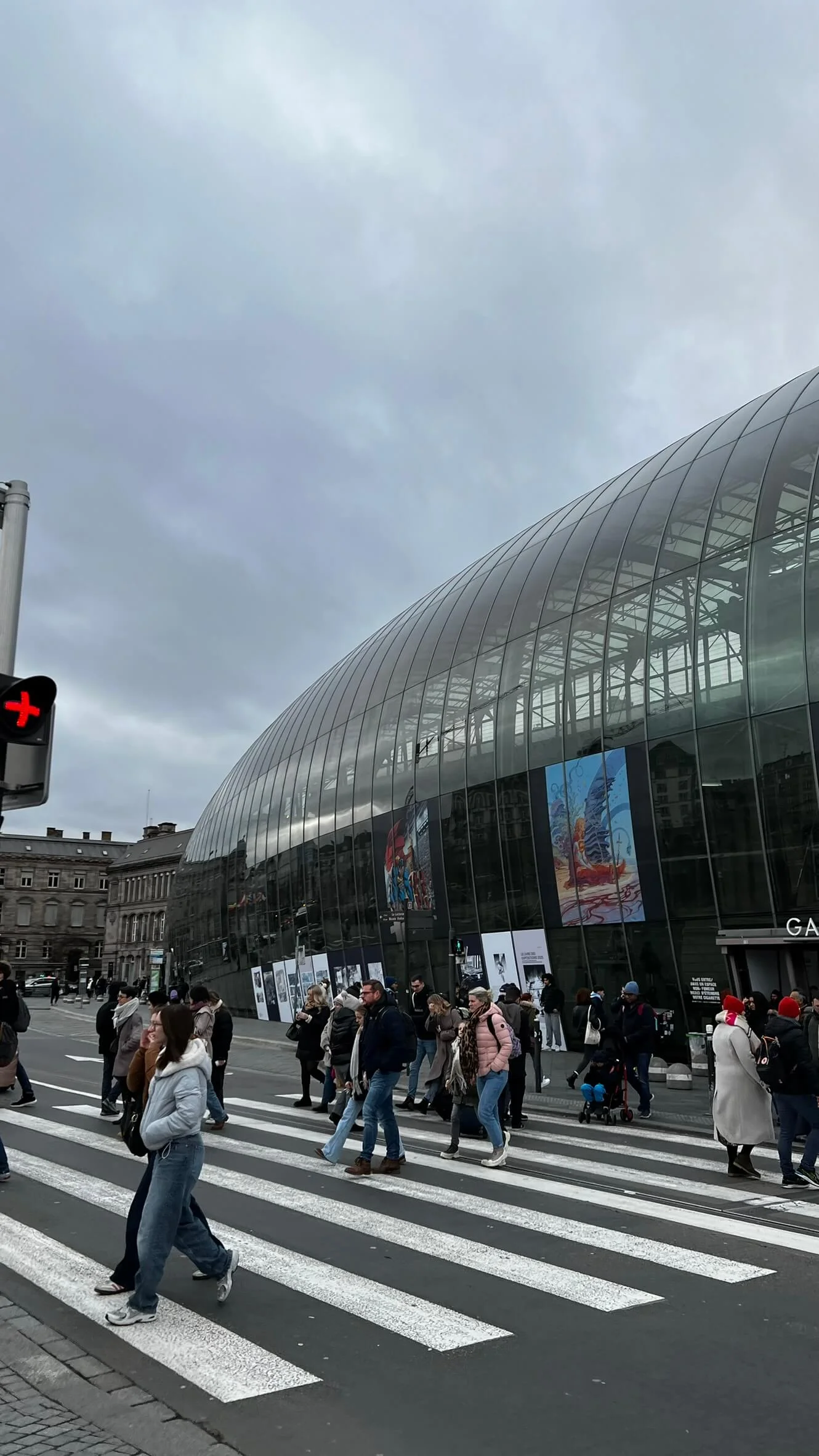 Europe Trip photo 2