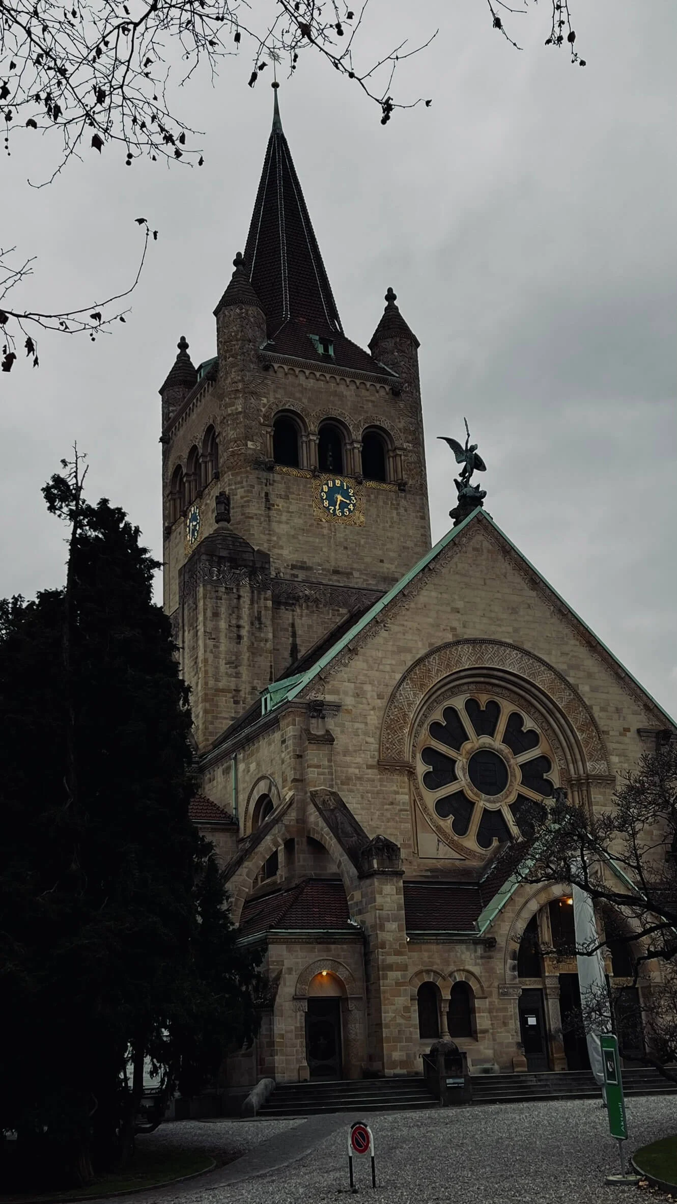Europe Trip photo 4