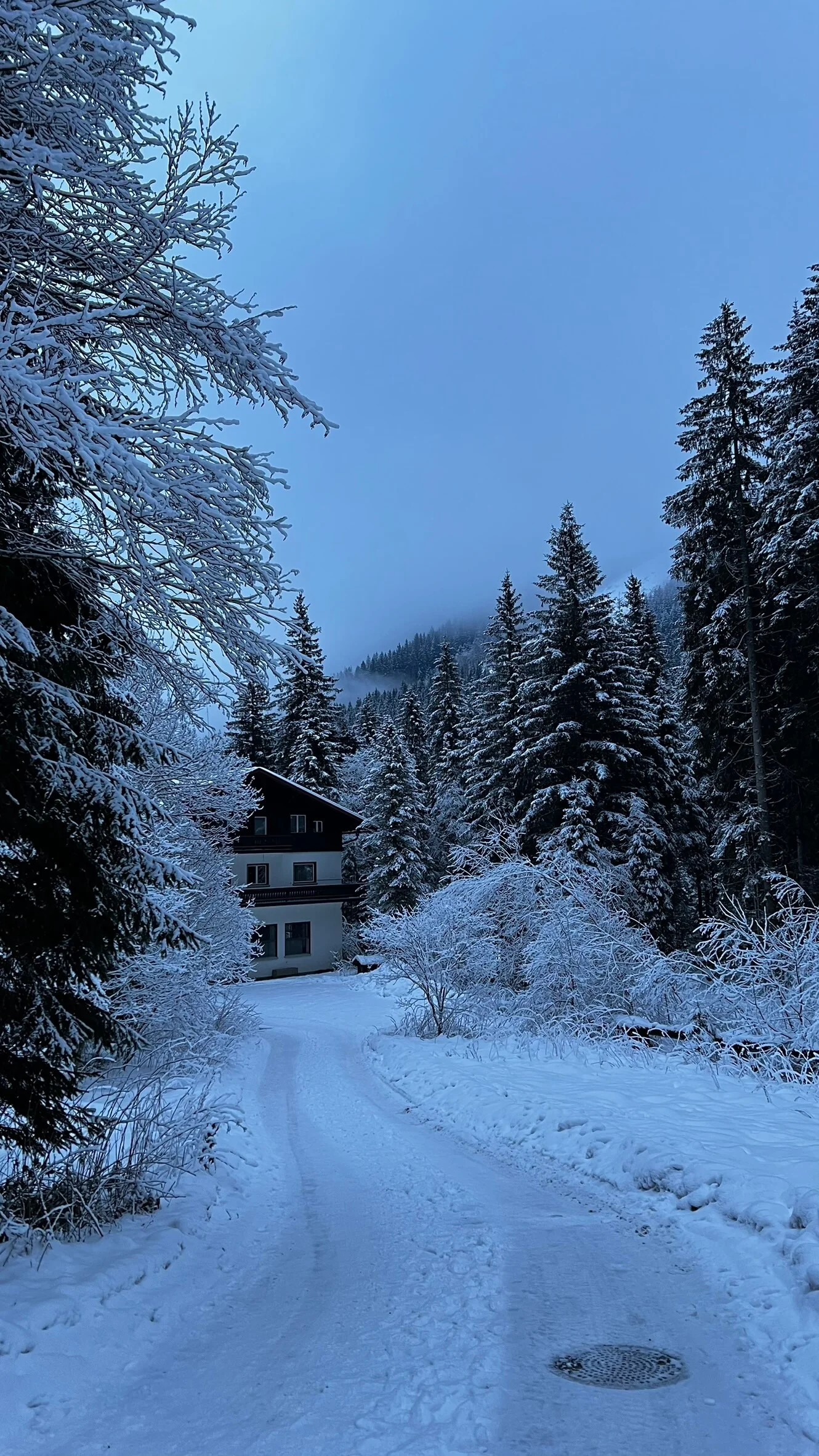 Europe Trip photo 13