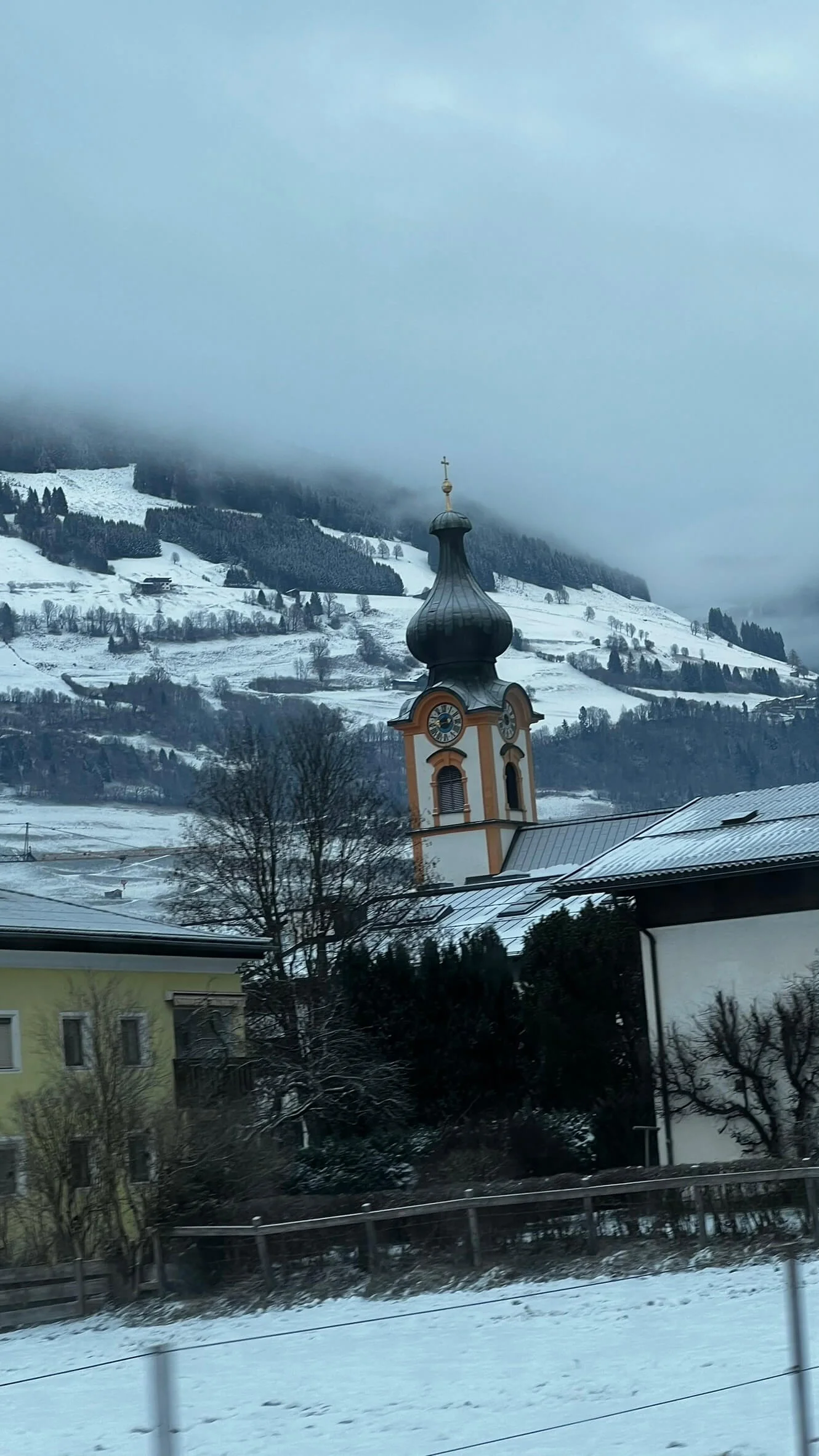 Europe Trip photo 16
