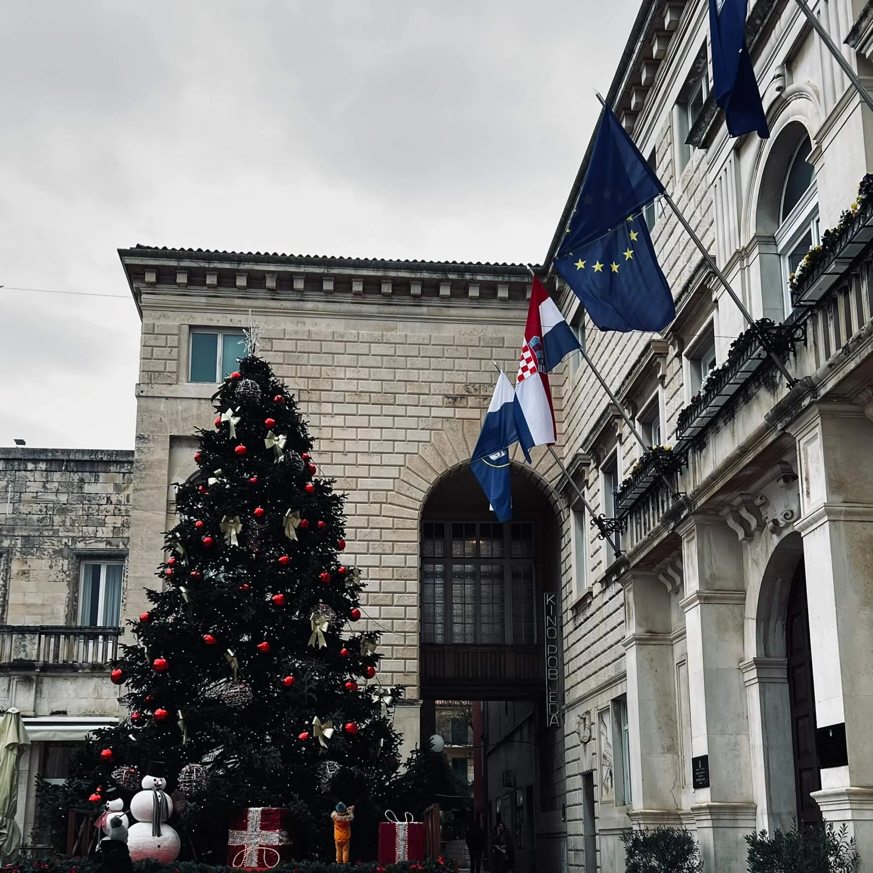 Europe Trip photo 38